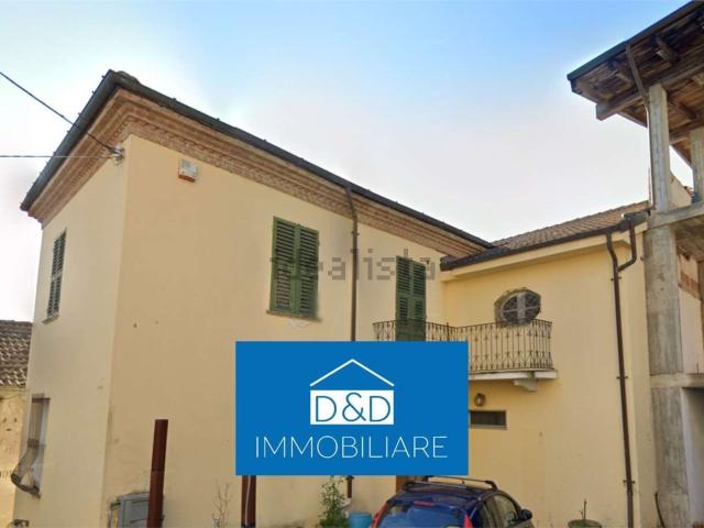 Villetta bifamiliare in vendita di 392 m² in Via delle Rocche, 13