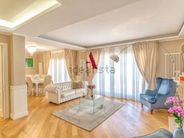 Villetta bifamiliare in vendita di 300 m² in Contrada Novesoldi