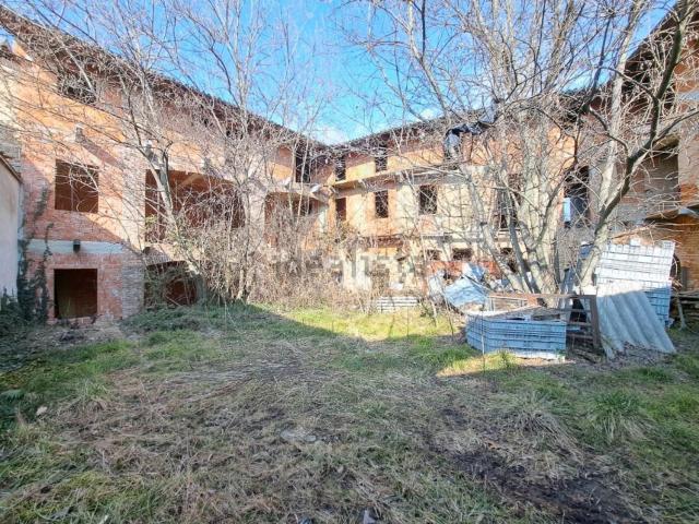 Villetta bifamiliare in vendita di 300 m² in Piazza Comunale, 1