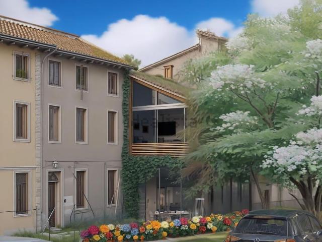 Villetta bifamiliare in vendita di 300 m² in Via Tiro a Segno