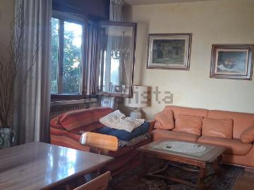 Villetta bifamiliare in vendita di 300 m² in Via Torquato Tasso, 7