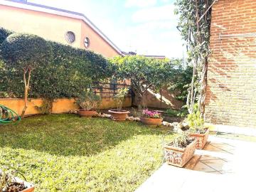 Villetta bifamiliare in vendita di 300 m² in Via Vitagliano Rossetti