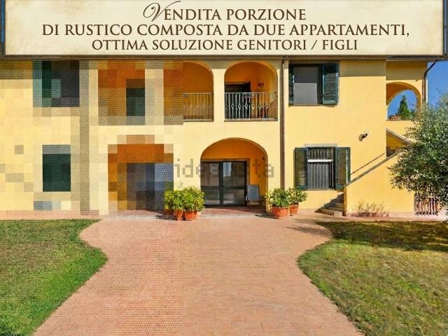 Villetta bifamiliare in vendita di 300 m² in Via Amedeo