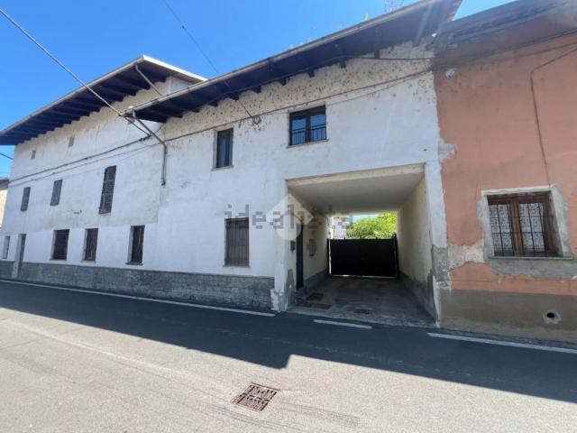 Villetta bifamiliare in vendita di 300 m² in Via Antonio Gramsci, 23