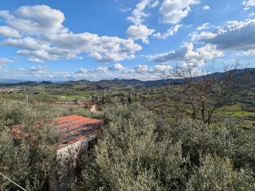Villetta bifamiliare in vendita di 300 m² in Via Baronciatica