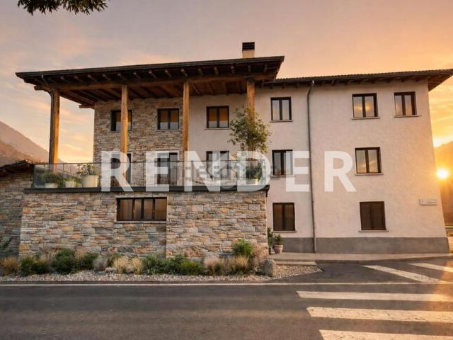 Villetta bifamiliare in vendita di 300 m² in Via Conforti, 2