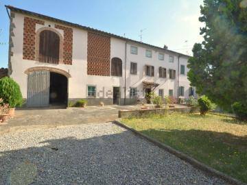 Villetta bifamiliare in vendita di 300 m² in Via dei Lippi, 2