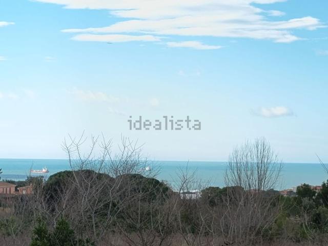 Villetta bifamiliare in vendita di 300 m² in Via delle Pianacce