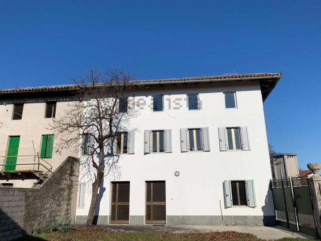 Villetta bifamiliare in vendita di 300 m² in Via di Coz, 16