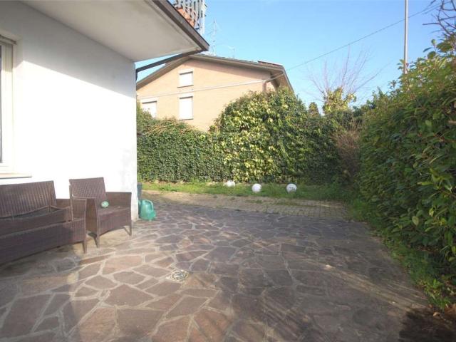 Villetta bifamiliare in vendita di 300 m² in Via di San Rocco, 9