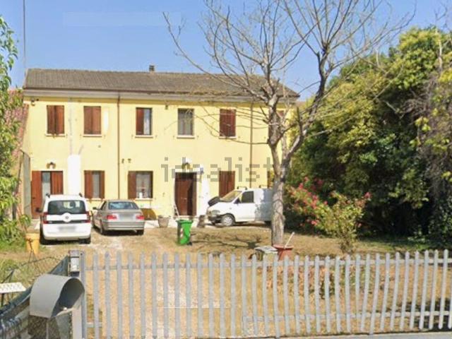 Villetta bifamiliare in vendita di 300 m² in Via Fossalta