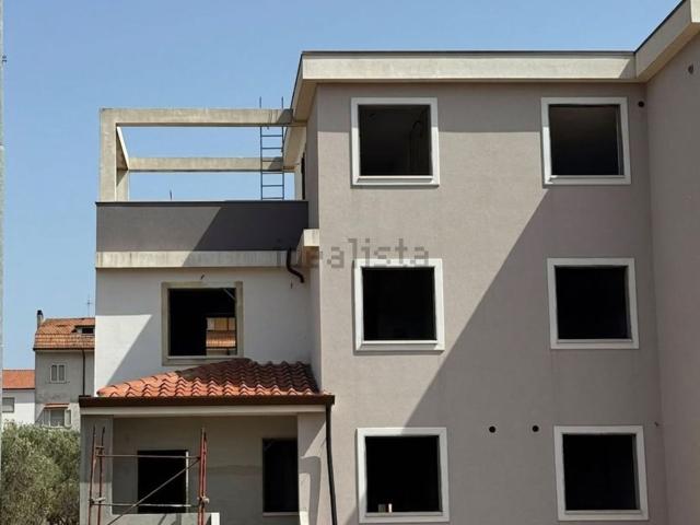 Villetta bifamiliare in vendita di 300 m² in Via Madre Teresa di Calcutta