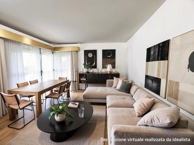 Villetta bifamiliare in vendita di 300 m² in Via Rovo