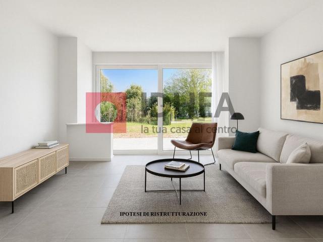 Villetta bifamiliare in vendita di 300 m² in Via Sant&apos Elena, 72