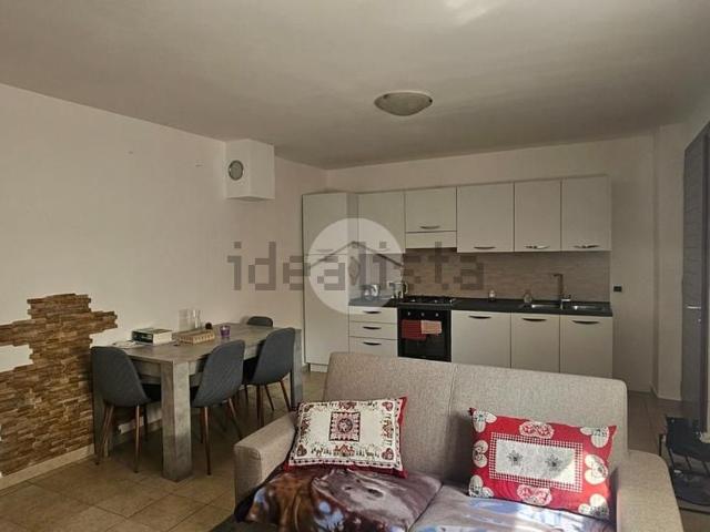 Villetta bifamiliare in vendita di 300 m² in Via San Filippo