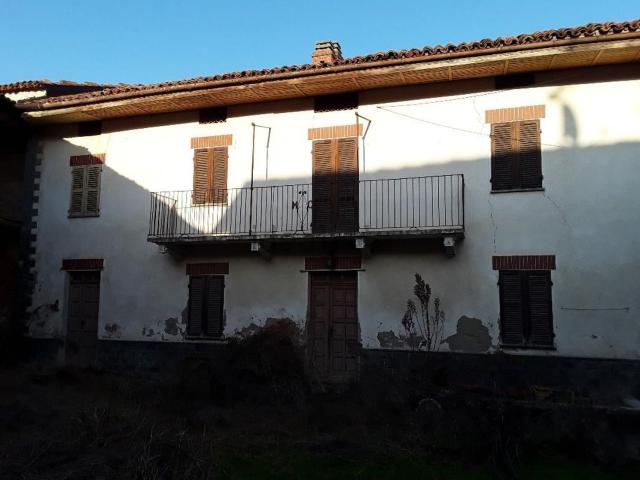 Villetta bifamiliare in vendita di 300 m² in Via San Sebastiano, 13