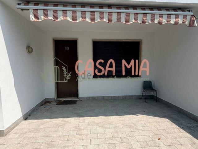 Villetta bifamiliare in vendita di 305 m² in Via Bergamaschi