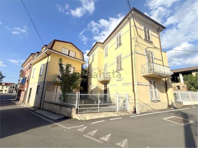 Villetta bifamiliare in vendita di 308 m²