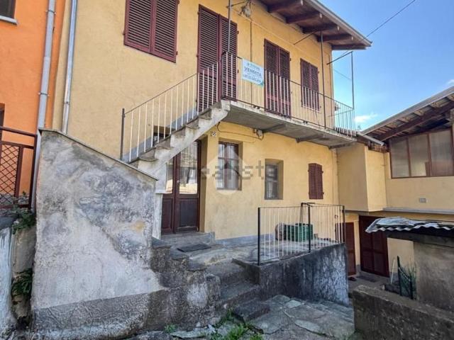 Villetta bifamiliare in vendita di 30 m²