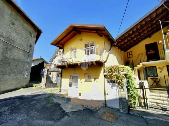 Villetta bifamiliare in vendita di 30 m² in Vicolo dei Fiori, 2