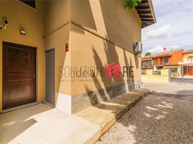 Villetta bifamiliare in vendita di 313 m² in Strada della Cittadella, 9