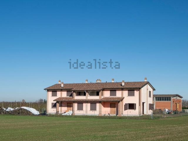 Villetta bifamiliare in vendita di 310 m² in Via Angelo Masini, 45