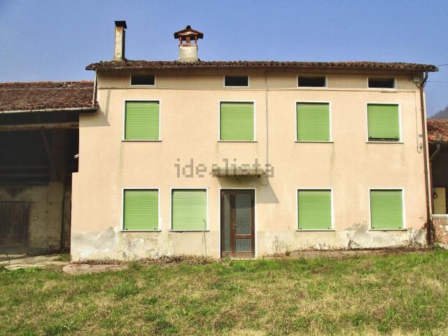 Villetta bifamiliare in vendita di 314 m² in Località Valdilonte, 15