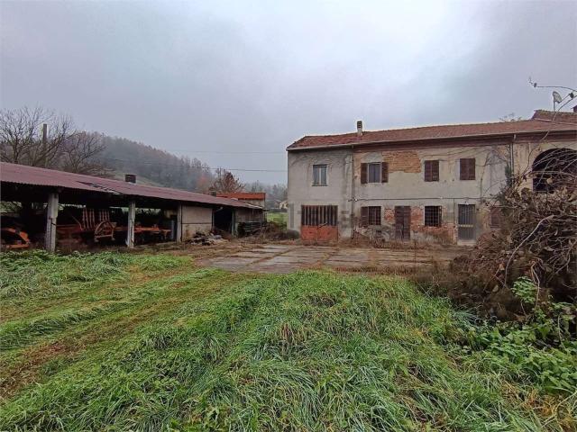 Villetta bifamiliare in vendita di 320 m² in Via Colla, 26
