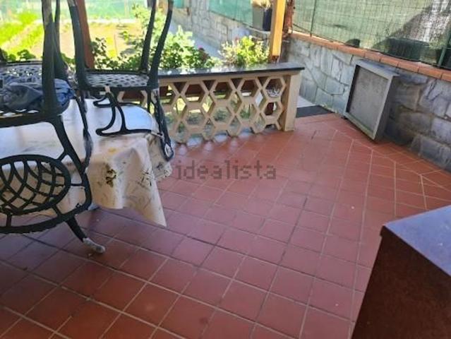 Villetta bifamiliare in vendita di 32 m² in Via Rinchiosa
