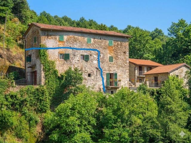 Villetta bifamiliare in vendita di 32 m² in Via San Marco, 21