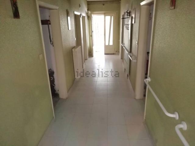 Villetta bifamiliare in vendita di 337 m² in Via Ravenna