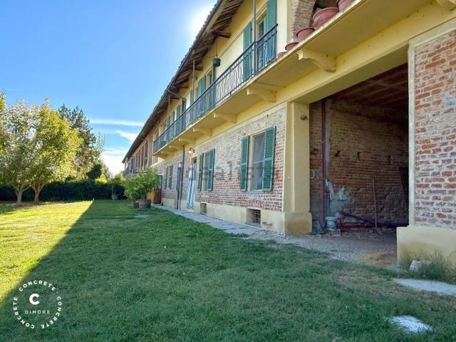 Villetta bifamiliare in vendita di 334 m²