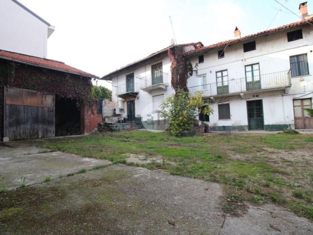 Villetta bifamiliare in vendita di 442 m² in Via Pinto, 27