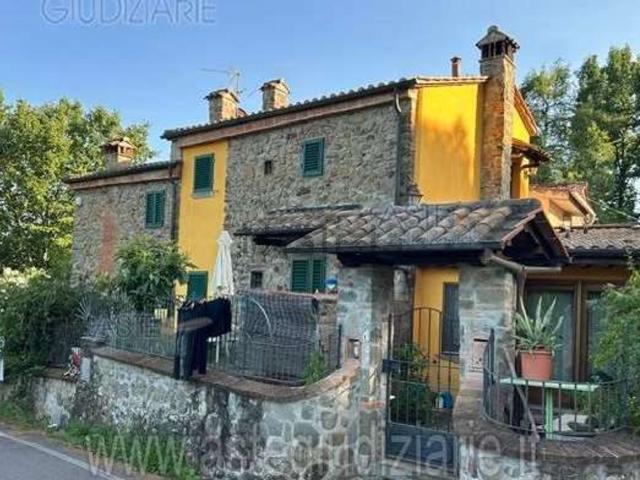 Villetta bifamiliare in vendita di 44 m² in Via della Nievole, 1