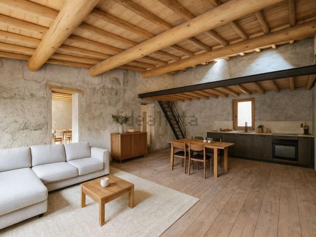 Villetta bifamiliare in vendita di 450 m² in Via San Sebastiano