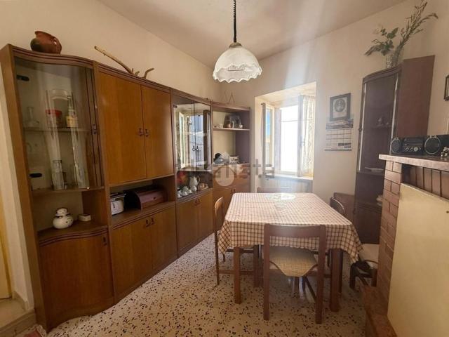 Villetta bifamiliare in vendita di 45 m² in Vico Novelli Tosi, 16