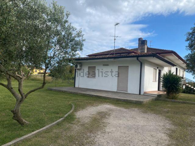 Villetta bifamiliare in vendita di 45 m² in Strada Barabini, 150