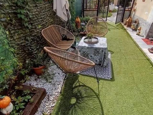 Villetta bifamiliare in vendita di 45 m² in Piazza Castagnetola