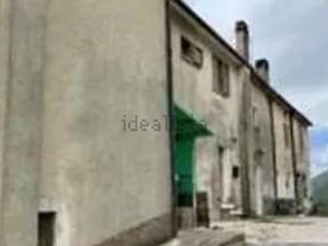 Villetta bifamiliare in vendita di 45 m² in Via Marchetti