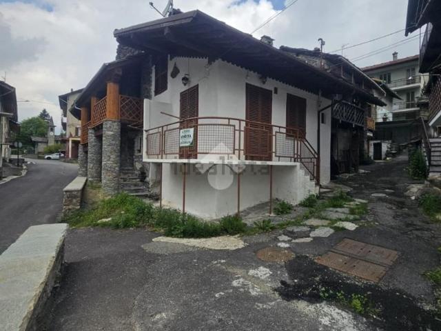 Villetta bifamiliare in vendita di 45 m² in Via Ceresole, 1