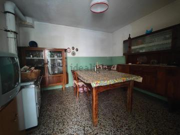 Villetta bifamiliare in vendita di 45 m² in Via I Maggio