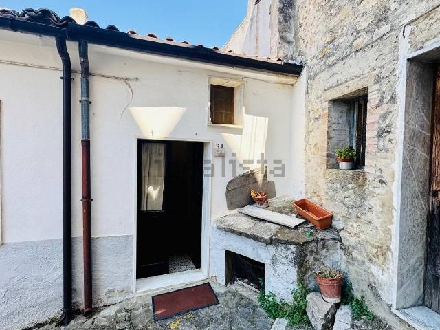 Villetta bifamiliare in vendita di 45 m² in Via Porta San Anna, 54