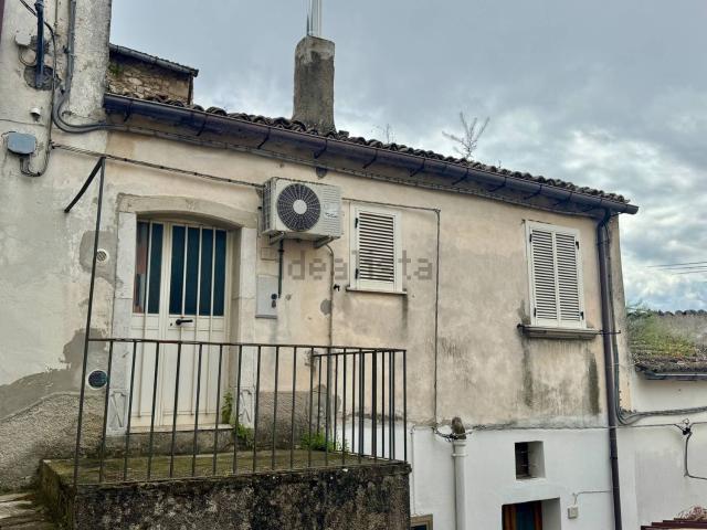Villetta bifamiliare in vendita di 45 m² in Via Santa Maria della Neve