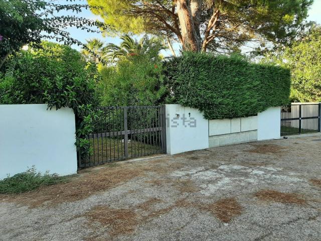 Villetta bifamiliare in vendita di 45 m² in Viale Oasi