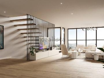 Villetta bifamiliare in vendita di 462 m² in Via Gaibara