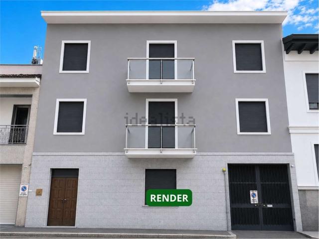 Villetta indipendente in vendita di 475 m² in Via Antonio Rosmini, 28