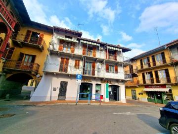 Cossato, Vercelli Piemonte, Piemonte - Balcone