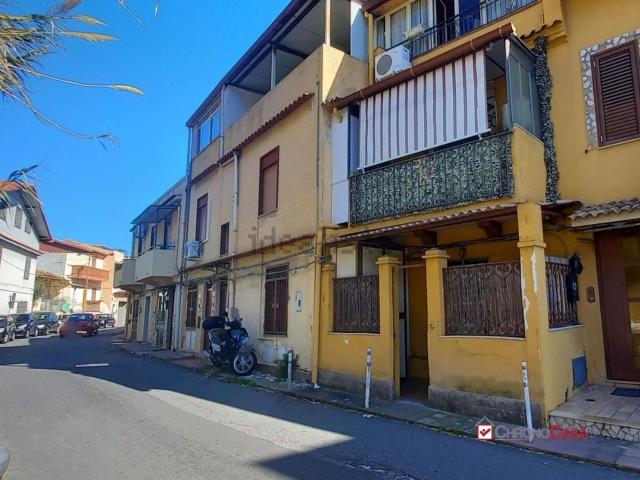 Villetta bifamiliare in vendita di 48 m² in Via del Santo