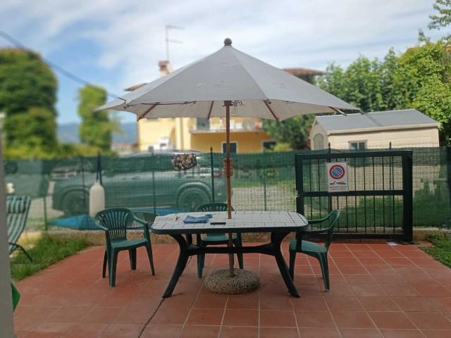 Villetta bifamiliare in vendita di 48 m² in Via dell&apos Angelo
