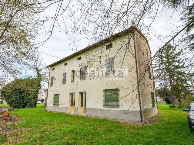 Villetta bifamiliare in vendita di 403 m² in Via Crociaro, 30